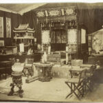 ABB.11: : Chinesisches Schauzimmer, Wien Museum, Inventarnummer HMW 78080/102